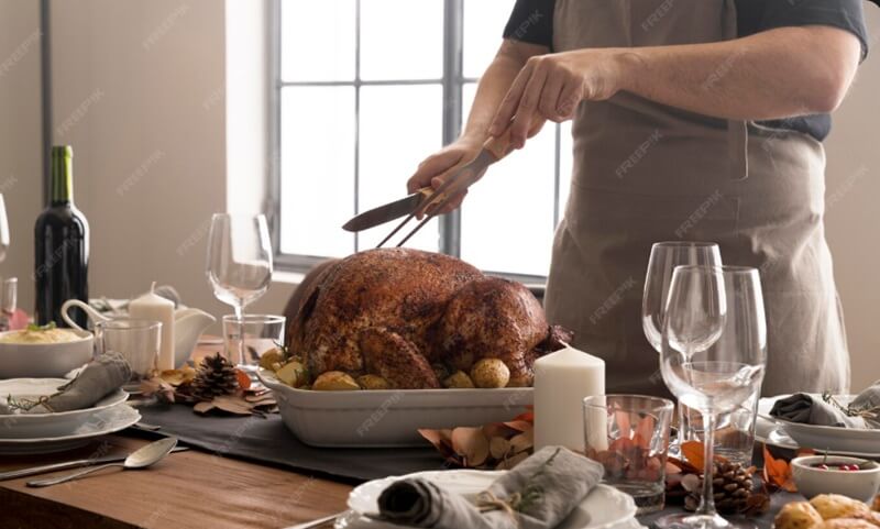 Is the Sunday Roast Becoming a Luxury Experience in 2026? Britain's Favorite Meal Is Quietly Changing