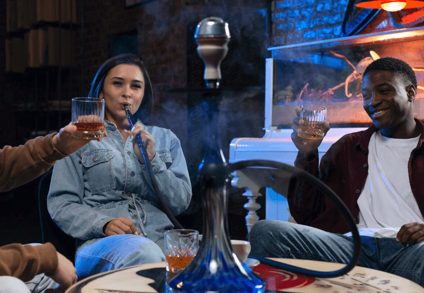 Traditional Pub Just A Middle Class Fantasy