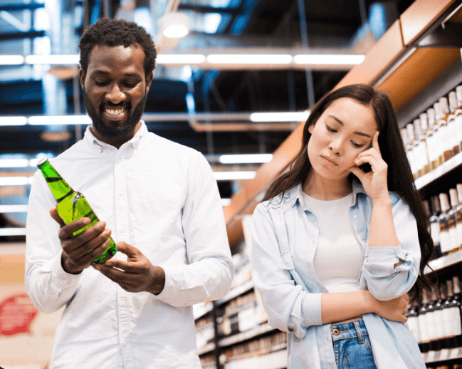 The Pub vs The Supermarket: Who's Really Winning Britain’s Drinking War?