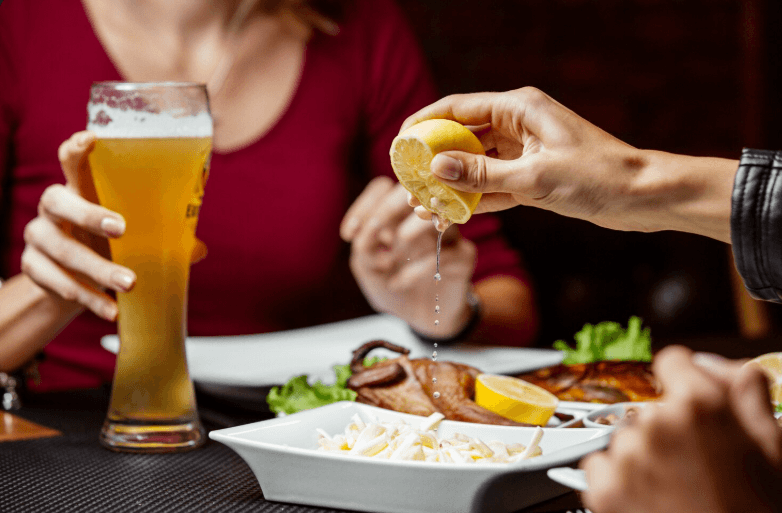 Can a Pub Survive Without a Sunday Roast in Modern Britain