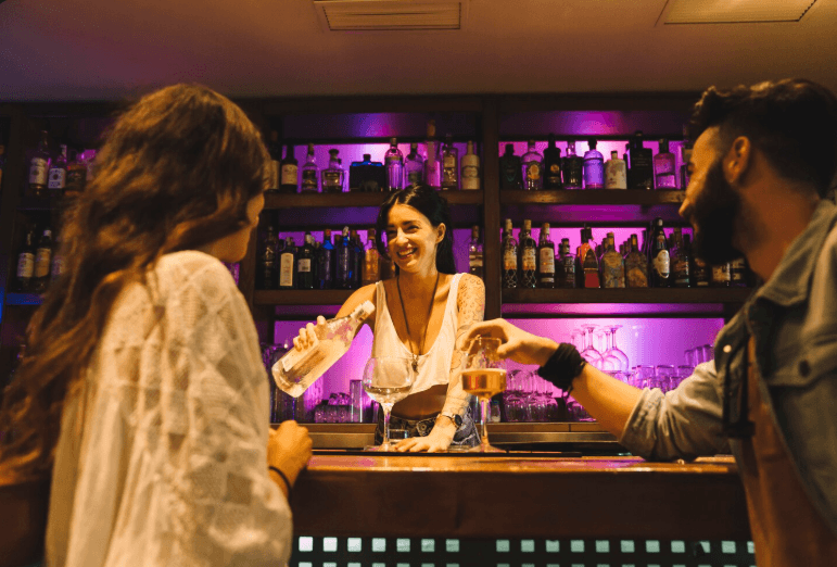 The Rise of AI Designed Pub Interiors Is Technology Redrawing the British Pub? The Rise of AI Designed Pub Interiors Is Technology Redrawing the British Pub?