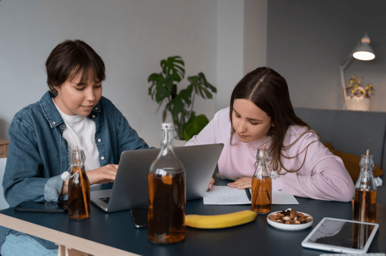 The Quiet Shift: Why Students Are Drinking Differently Than Millennials Did The Quiet Shift: Why Students Are Drinking Differently Than Millennials Did