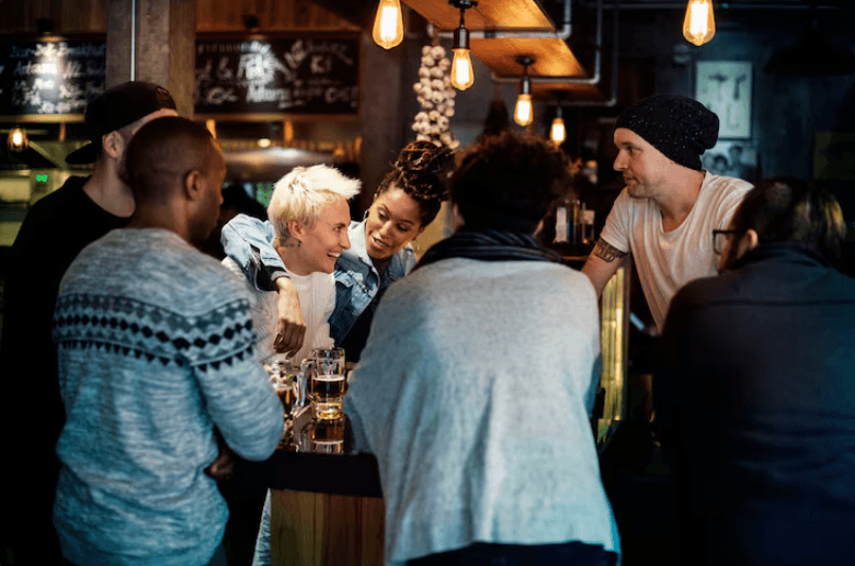 From Last Orders to Local Ownership: Why Community Owned Pubs Are Rising Again From Last Orders to Local Ownership: Why Community Owned Pubs Are Rising Again