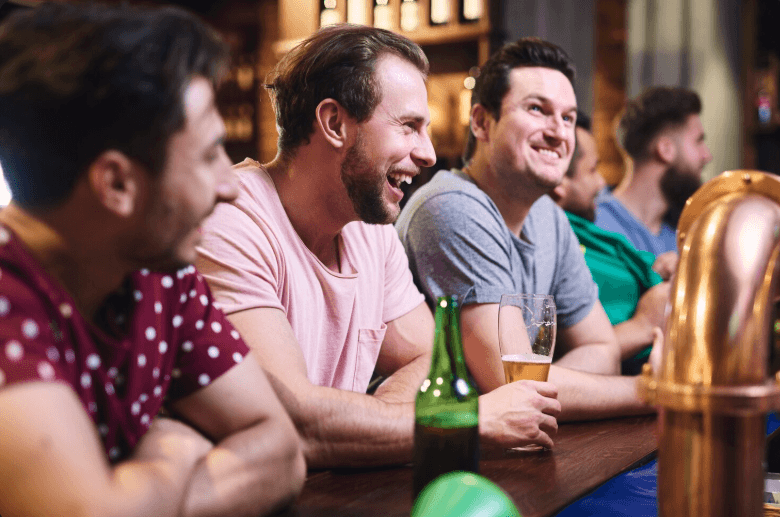 No Screens, No Goals: What Happens When a Pub Removes TVs on Match Day