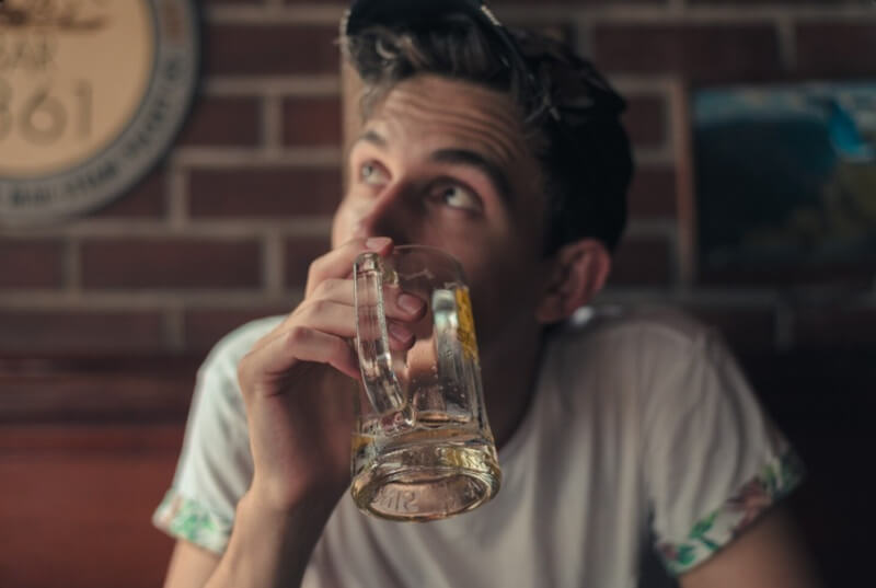 No Beer, No Wine, Just Silence? The Strange Week a Pub Went Alcohol Free