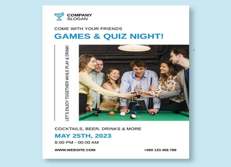 Are Pub Quiz Nights the Last True British Ritual Or Just a Brilliant Excuse for a Pint?