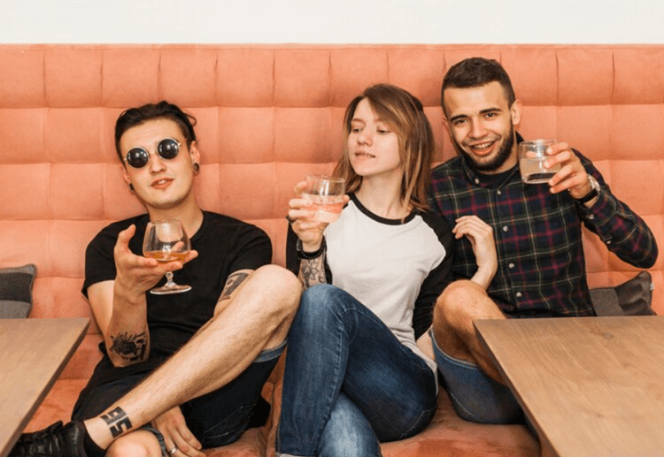 Why Sustainable Pubs Are Quietly Becoming Gen Z’s Favorite Hangout