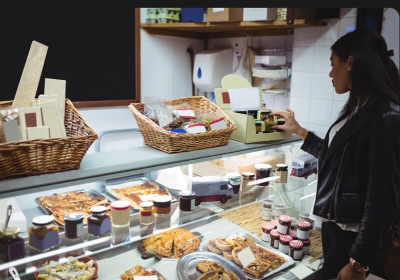 Food Deserts in the UK: How Supermarkets, Planning, and Poverty Collide