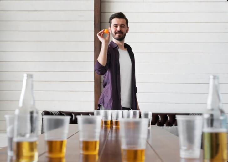 The Shrinking Pint: Why UK Pubs May Be Serving Less Beer  And Making More Money
