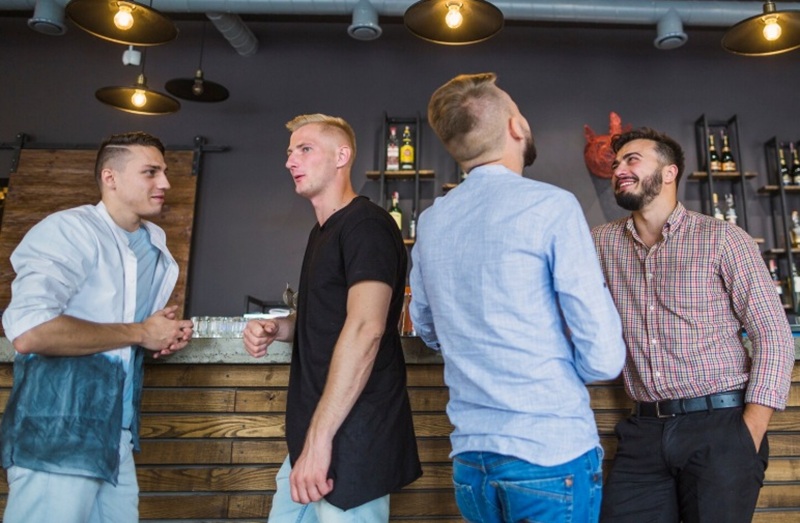 From Open Doors to Private Cards What Happens When a Pub Turns into a Members Only Club