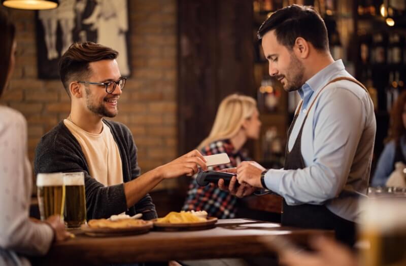 Why Pub Loyalty Cards Are Changing How British Pubs Build Regulars