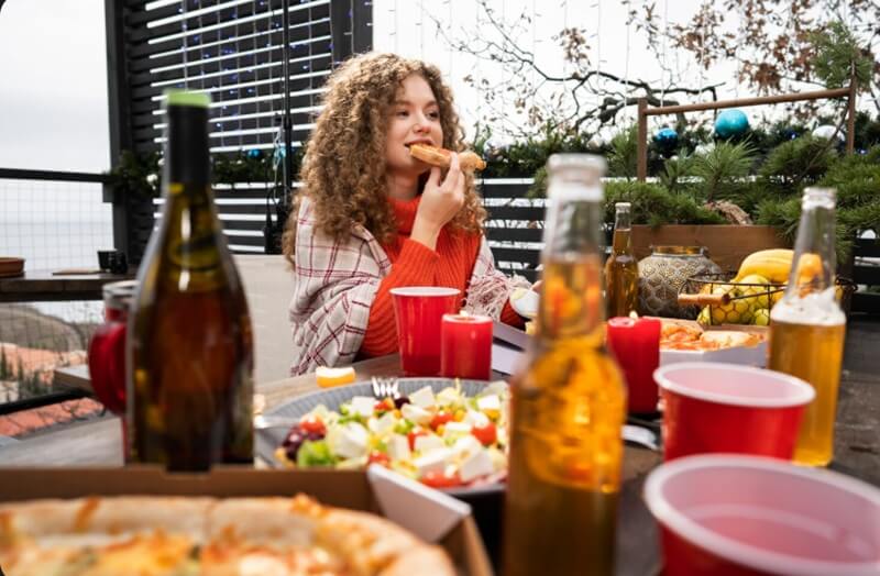 The Rise of Daytime Drinking: Is Brunch Replacing the British Night Out?