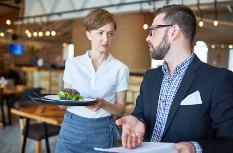  Why Smaller Menus Might Mean Bigger Profits (And Why Most Restaurants Ignore It)
