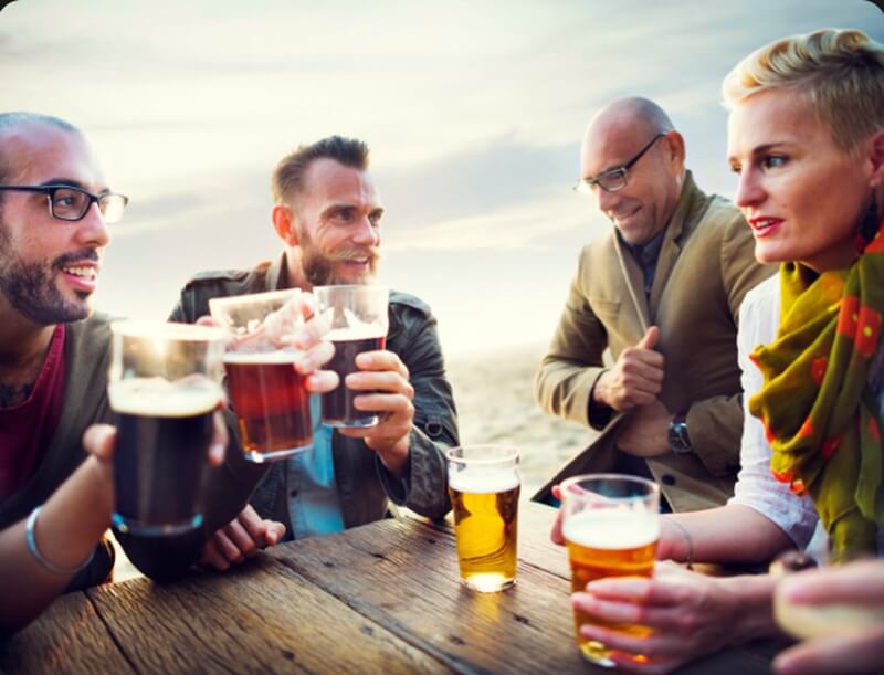 Are Pub Festivals Replacing Traditional Beer Festivals? A Quiet Shift in Britain’s Drinking Culture
