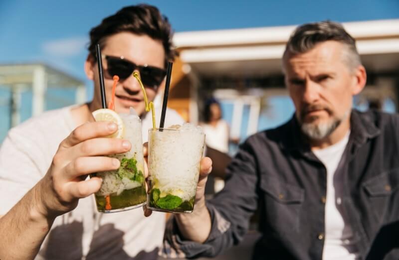  Is the Pint Losing Its Punch? The Rise of Alcohol Free Taprooms in Coastal Britain