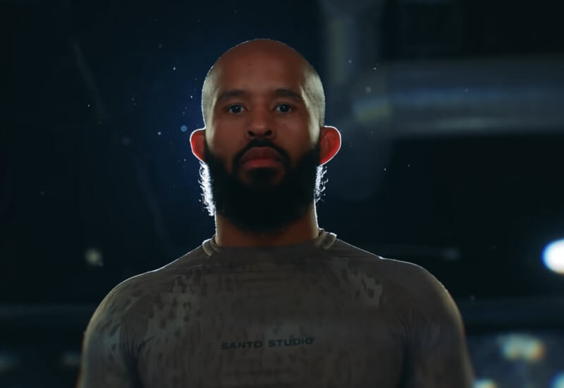  Arman Tsarukyan Net Worth