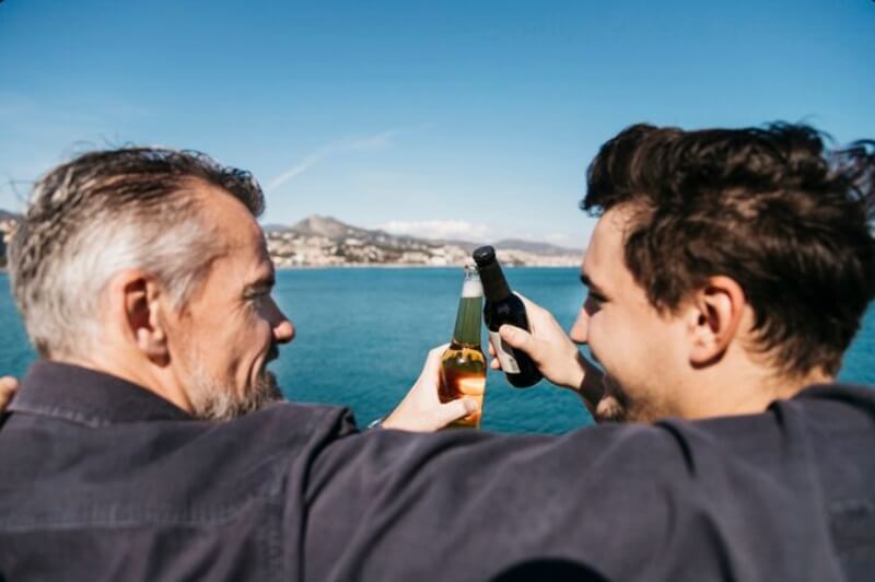 The Future of the British Pub Starts Here Is Coastal Culture About to Rewrite the Rules of Drinking