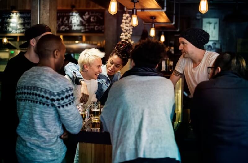 Are Pub Refurbishments Changing Local Identity? The Truth Behind Britain’s Favorite Institution