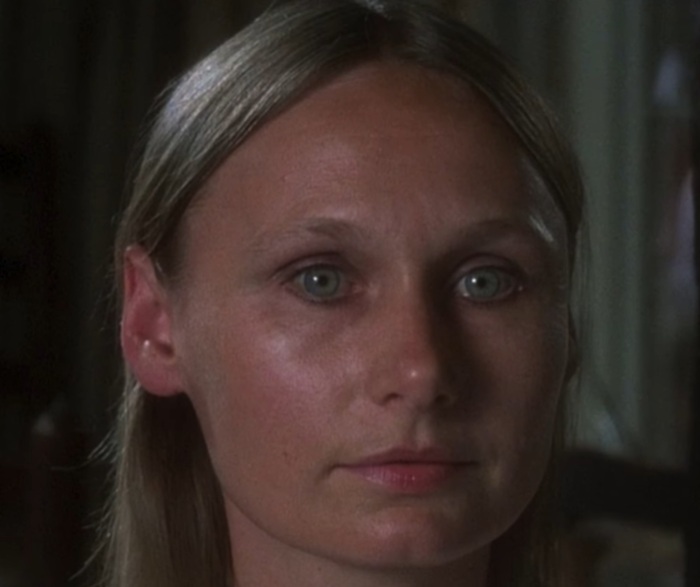 Angela Pleasence Cause Of Death