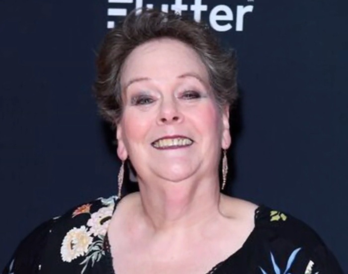 Anne Hegerty Illness Update