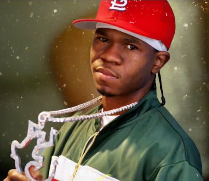 Chamillionaire Net Worth