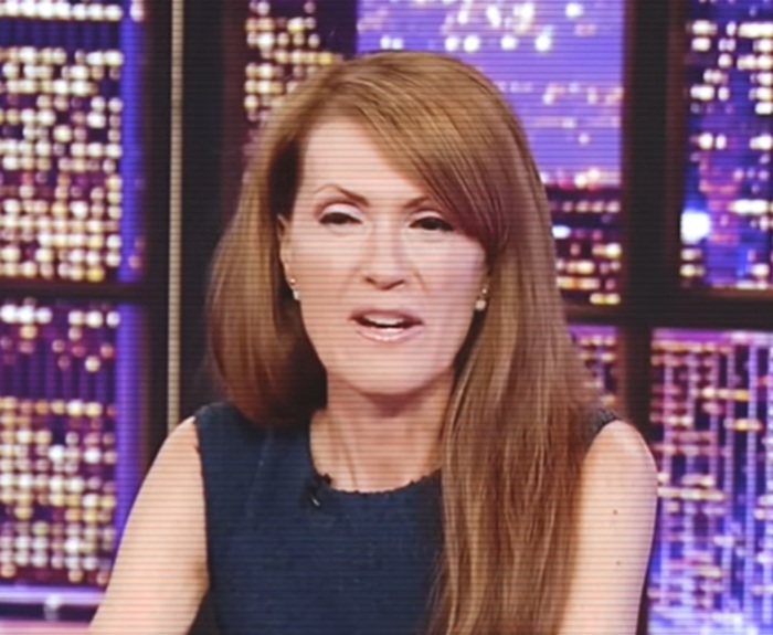 Dagen Mcdowell Illness