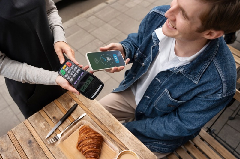 How Contactless Payments Changed Pub Behaviour