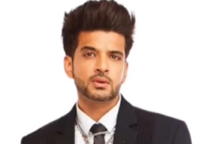 Karan Kundra <a href=
