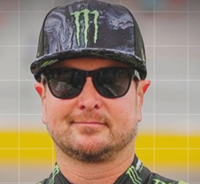 Kurt Busch Net Worth