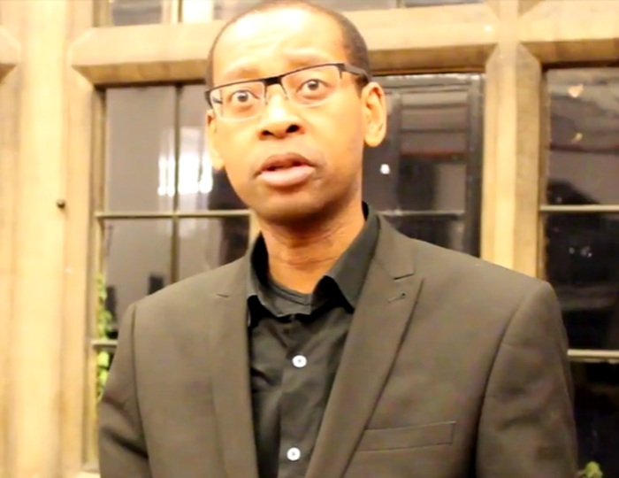Lizo Mzimba Illness
