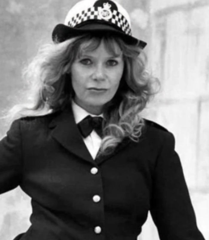 Mary Millington Cause Of Death