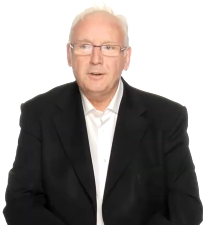 Pete Waterman Net Worth