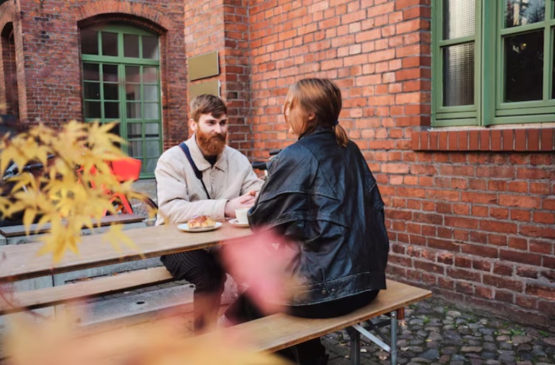 Pubs Reflect The Identity Of Their Neighbourhood