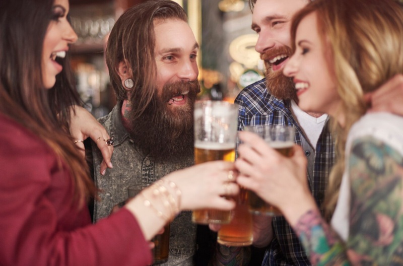 Pubs Feel Inclusive