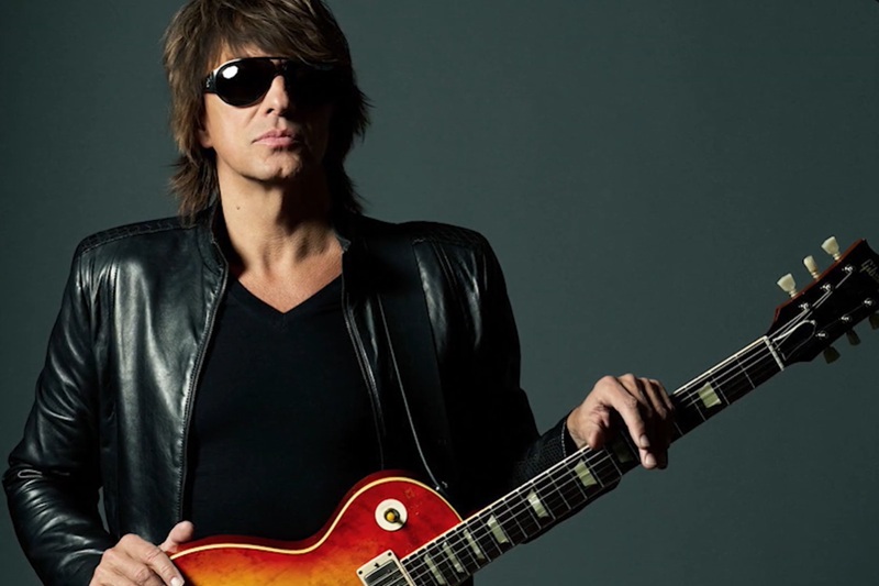 Richie Sambora <a href=