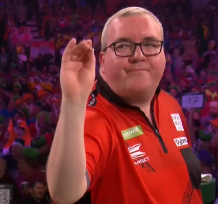 Stephen Bunting Net Worth