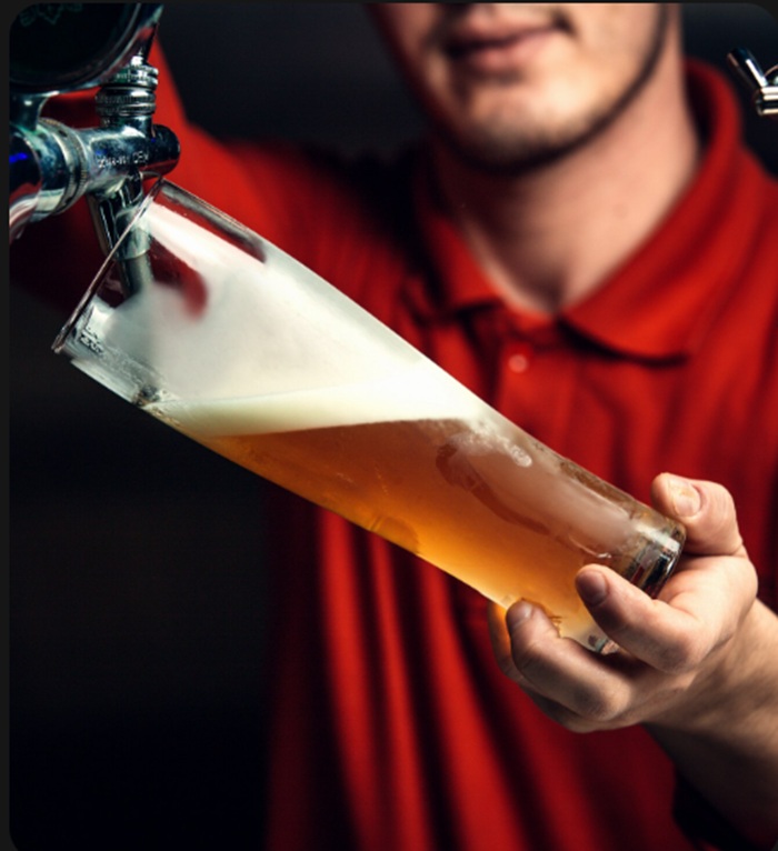 Temperature In Pub Experience