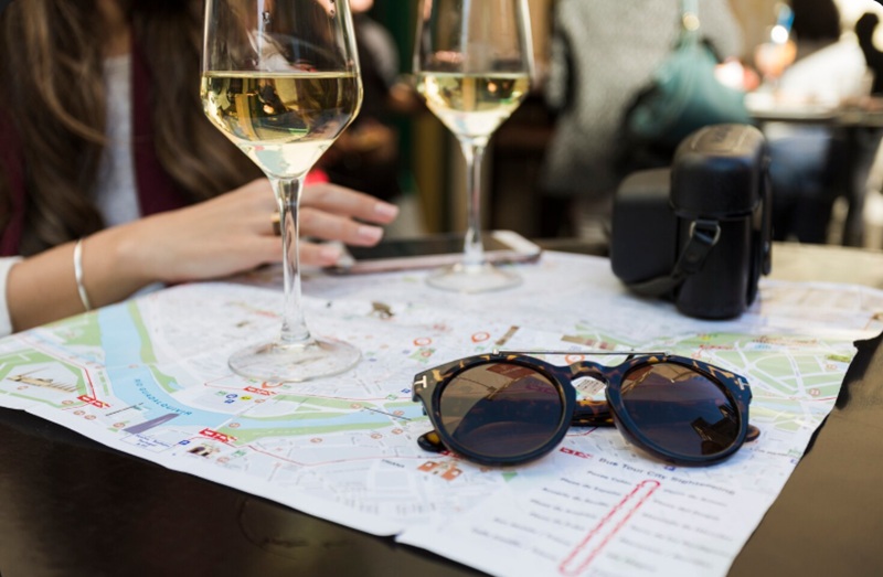 The Connection Between Tourism And Pub Evolution