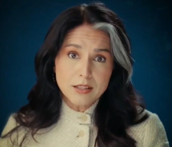 Tulsi Gabbard <a href=