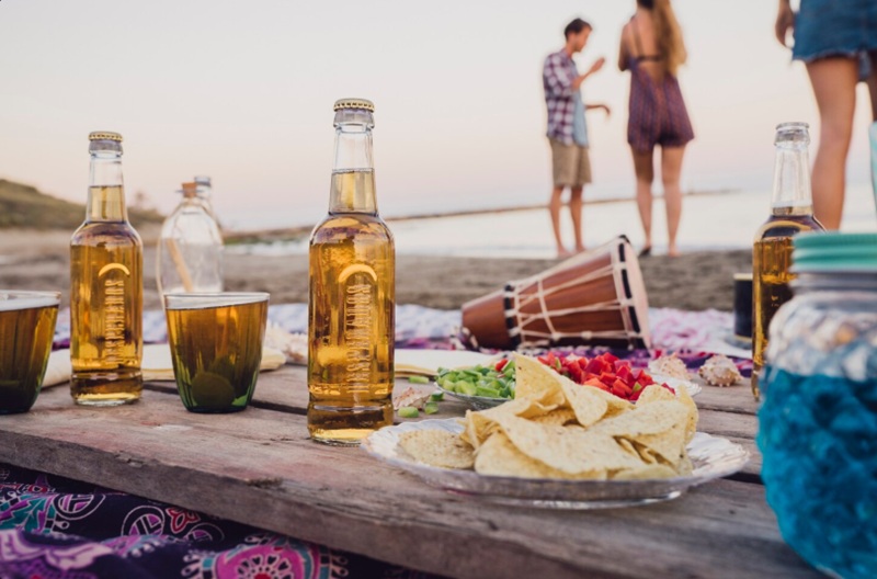 Why Coastal Towns Have Unique Pub Cultures