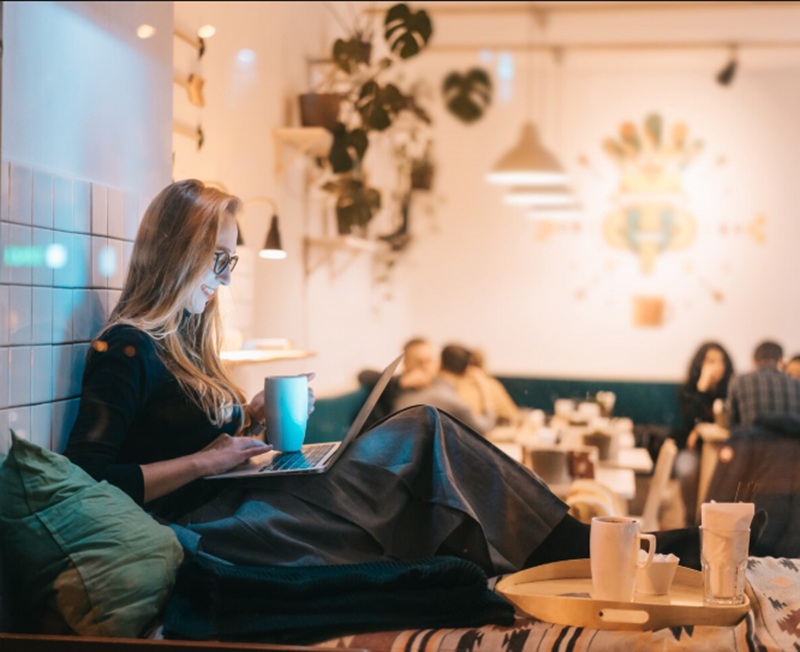 Pubs Feel Cosy
