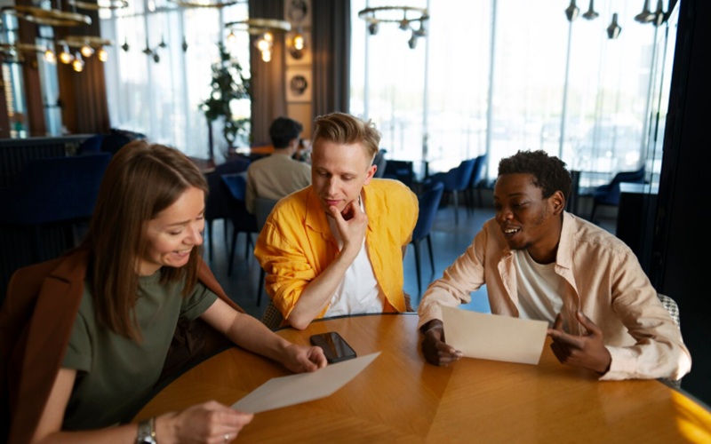 Why Smaller Menus Can Increase Overall Spending And What Smart Restaurants Already Know