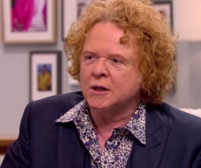 Mick Hucknall Net Worth How a Manchester Kid With No Mum Built a $60 Million Fortune