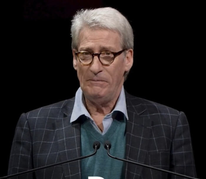 Jeremy Paxman Illness: The Shocking Truth Behind His Long Absence from the Podcast World