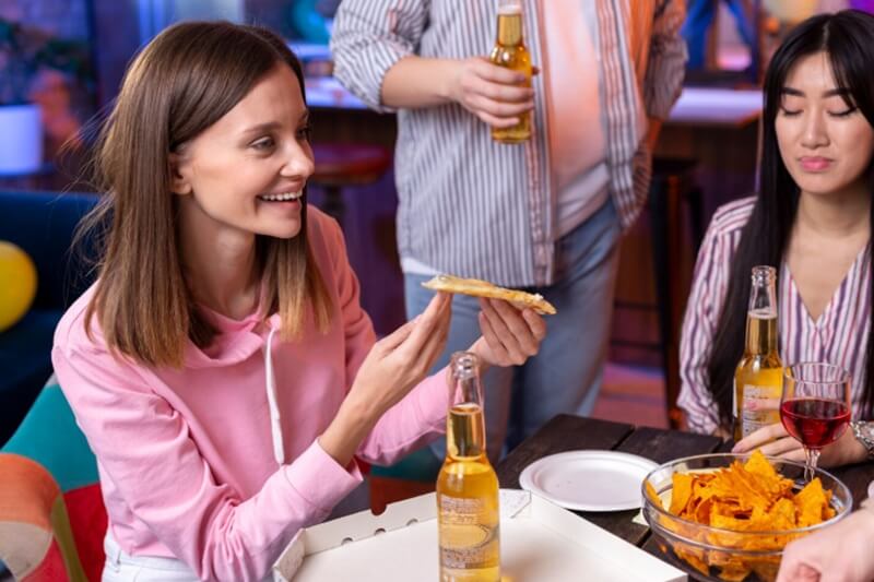 The Honest Truth About Why Pub Food Doesn’t Need to Look Pretty