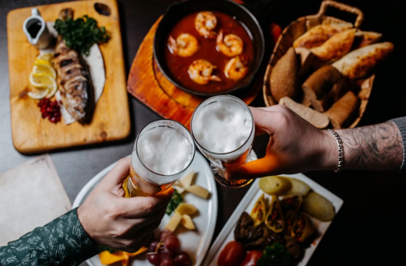 Why Comfort Food Dominates Pub Menus and What That Says About Modern Britain