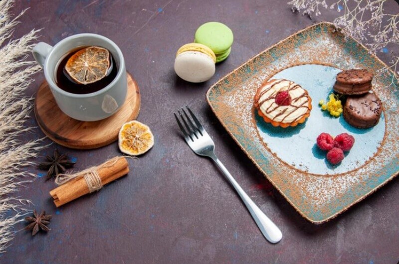 The Unexpected Return of Classic British Desserts in Trendy London Kitchens
