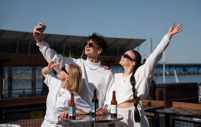 Why Smaller Coastal Cities Are Winning the Hospitality Race (And Making Big Resorts Look Tired)