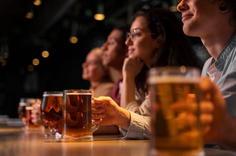 Why Certain Pubs Attract the Same Type of People Every Night (It’s Not the Beer)
