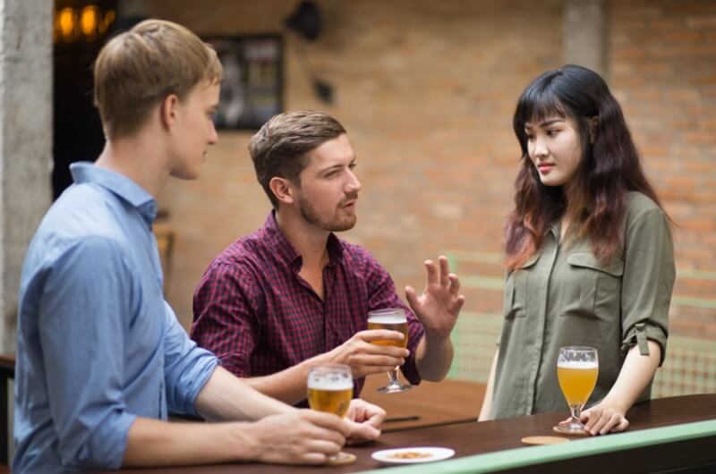 How Pubs Create a Sense of Belonging Without Saying a Word